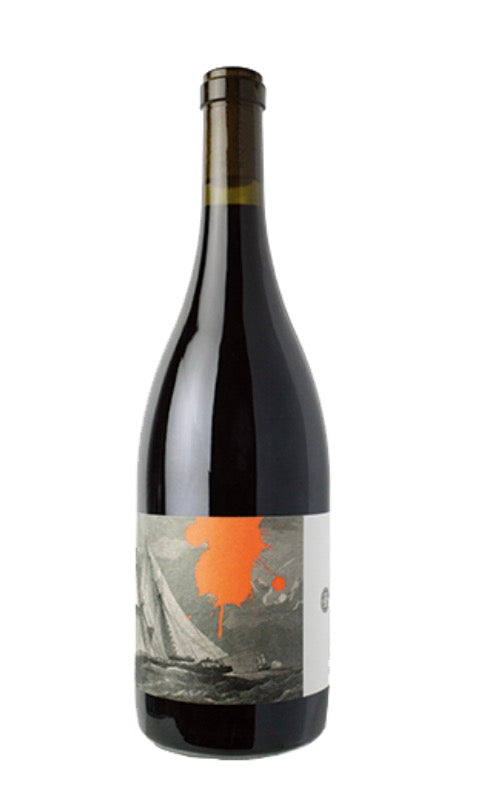 2021 クルーズ・ワイン・カンパニー モンキー・ジャケット レッド・ブレンド ノース・コースト