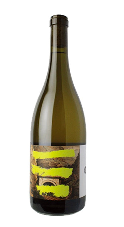 2023 クルーズ・ワイン・カンパニー シャルドネ ローリック シエラ・フットヒルズ