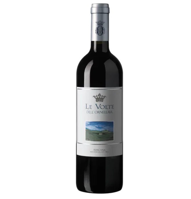 レ・ヴォルテ・デル・オルネッライア 2023