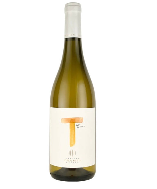 ティ・キュヴェ・ビアンコ2024